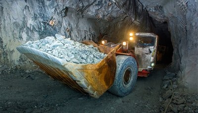 壶关华阳矿业有限公司一系统5号矿体（铁矿）地下开采建设项目