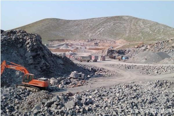 阳新娲石建材有限公司建筑石料矿矿山地质环境治理工程（一期）